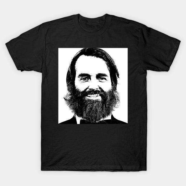 will forte T-Shirt by oryan80